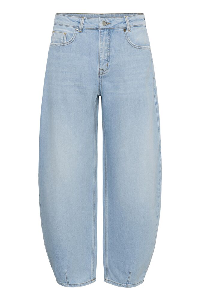 MWLucy 139 Loose Barrel Baby Blue