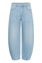 MWLucy 139 Loose Barrel Baby Blue