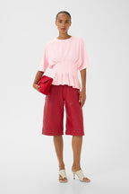 GZinez tee Ballet Slipper