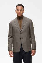Matinique MAcharles Blazer Light brown