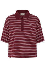 Pilova Polo Tee Carbenet