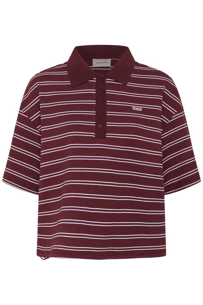 Pilova Polo Tee Carbenet