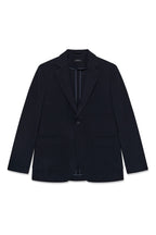 Matinique MAcharles Blazer Dark Navy