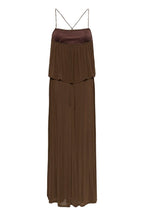 Samera Dress Rain Drum