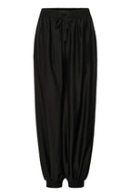 Siora Balloon Pants Black