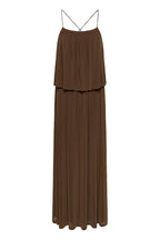 Samera Dress Rain Drum