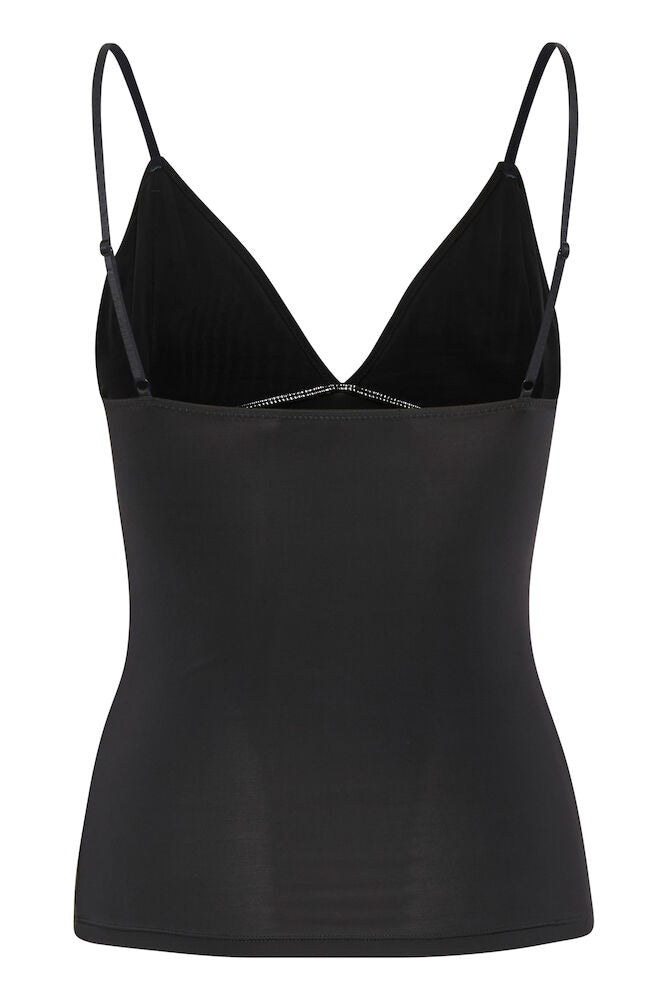 Cami Top NOOS Black
