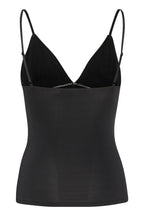Cami Top NOOS Black