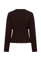 Gestuz Inez LS Tee Ganach