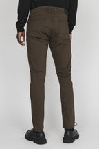 Martinique MApete Bukser Brown