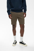 MAthomas Short Morel
