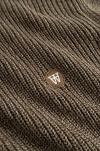 Wood Wood Halum Crew Neck Desert Palm