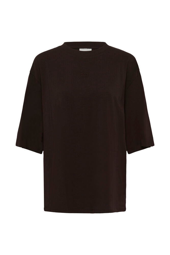 Gestuz Dami T-shirt Ganache