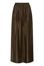 Siora HW Pants Rain Drum