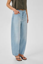 MWLucy 139 Loose Barrel Baby Blue