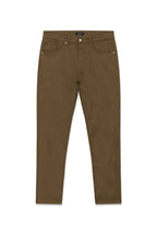 Martinique MApete Bukser Sepia Brown