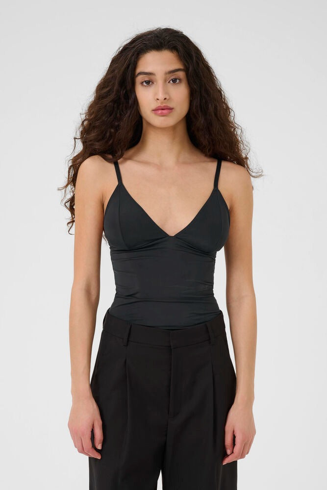 Cami Top NOOS Black