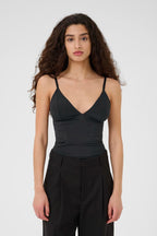 Cami Top NOOS Black