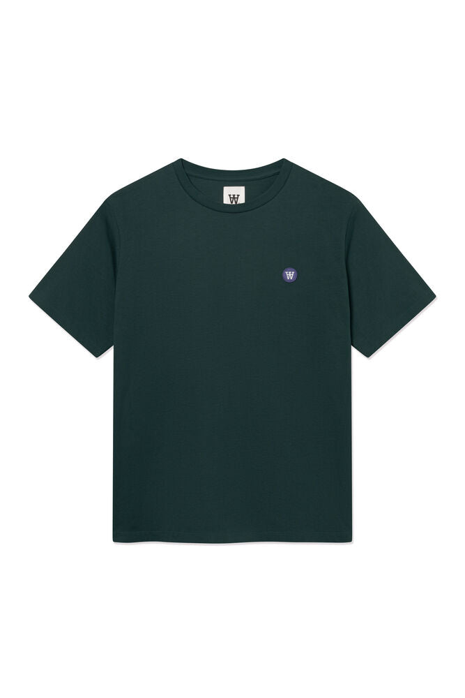 Wood Wood Ace T-shirt Ponderosa Pine