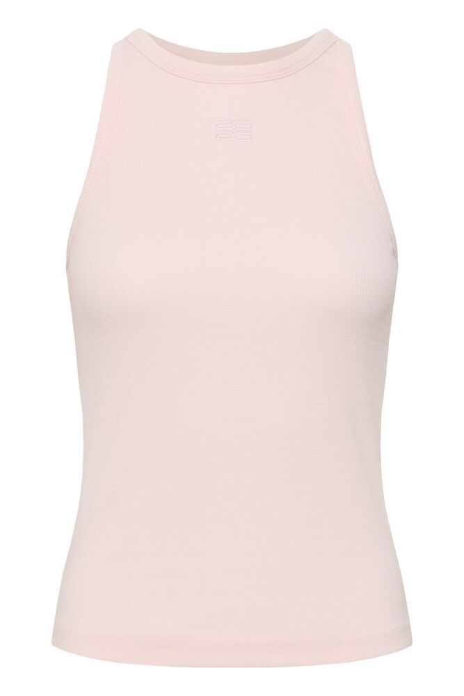 Drew Logo Tank 2.0 Ballet Slipper