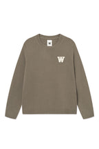 Wood Wood Tay L Knit Overland Trek