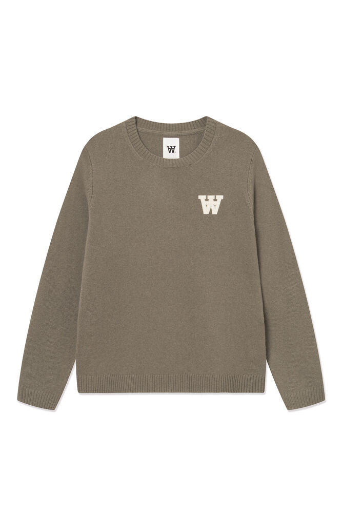 Wood Wood Tay L Knit Overland Trek