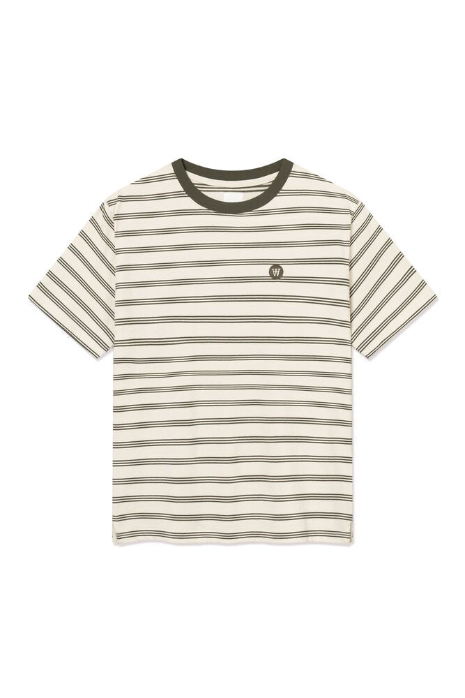 WWEaston X Tee Silver B