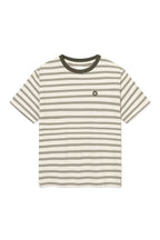 WWEaston X Tee Silver B
