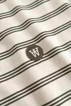 WWEaston X Tee Silver B