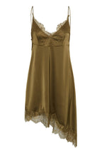 Lalou Dress Military