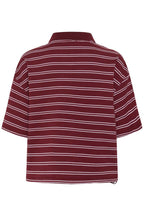Pilova Polo Tee Carbenet