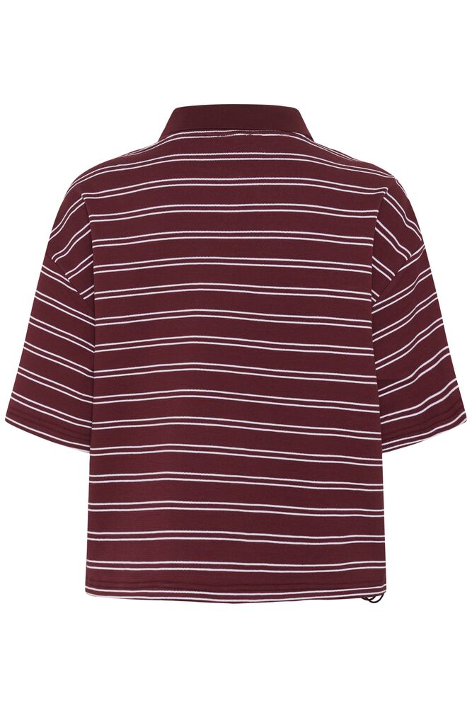 Pilova Polo Tee Carbenet