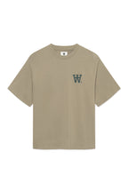 Wood Wood Liam Tee AAchest Overland Trek