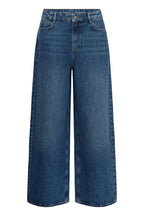 My Essentiel Wardrobe Jessie 174 Wide Jeans Dark Blue