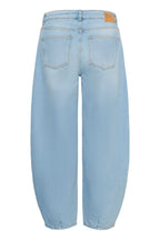 MWLucy 139 Loose Barrel Baby Blue