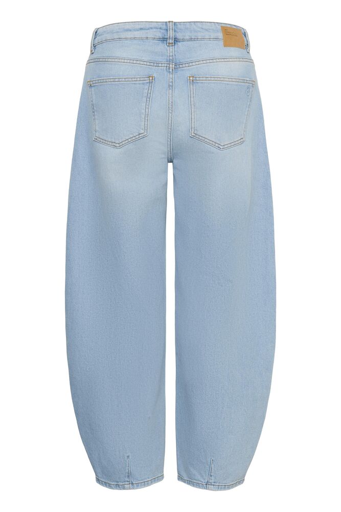 MWLucy 139 Loose Barrel Baby Blue