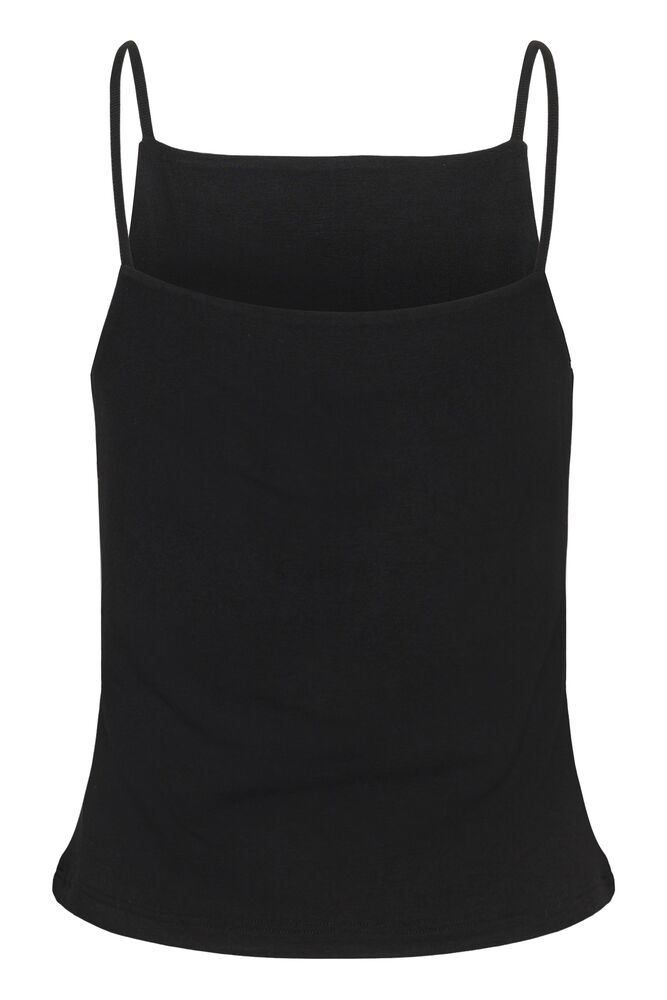 Nupti Top Black