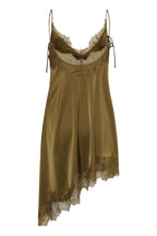 Lalou Dress Military