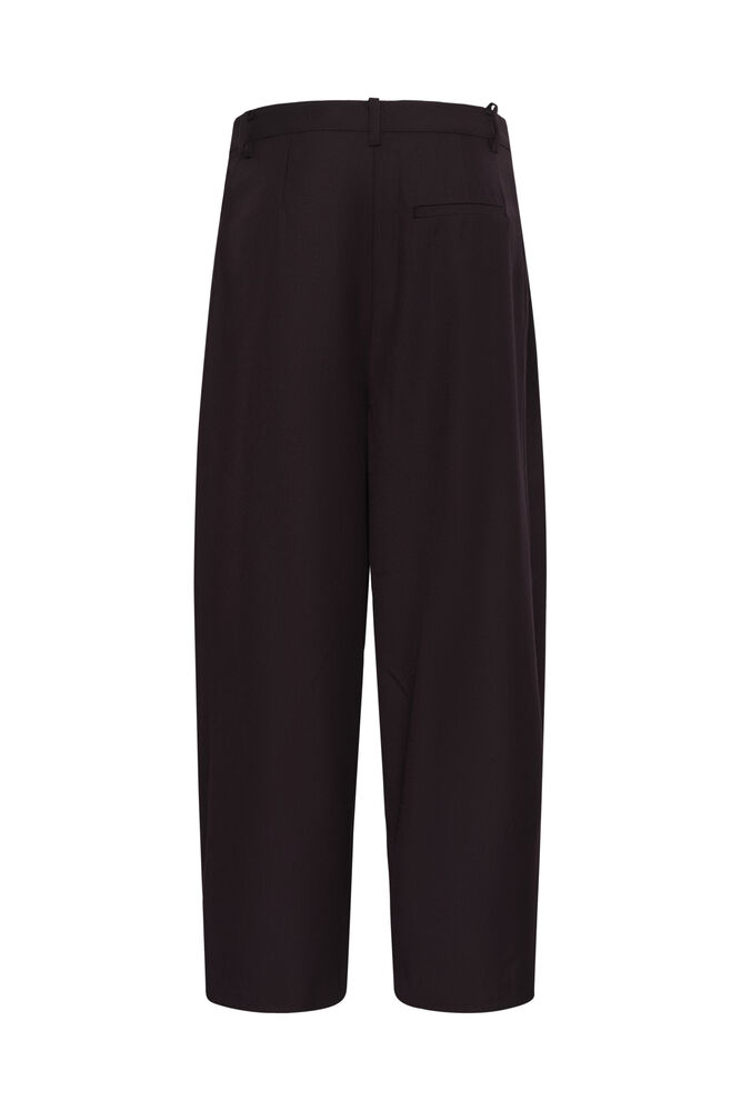 Gestuz Schany MW Pants Deep Plum