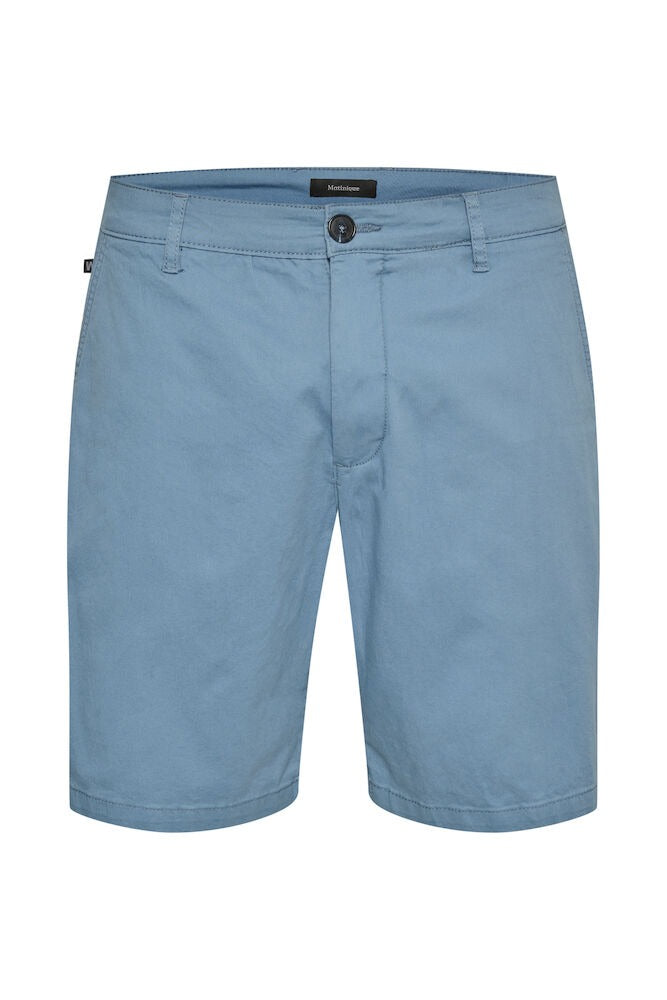 MAthomas Short Captain