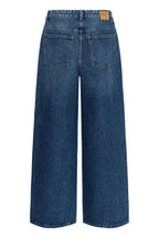 My Essentiel Wardrobe Jessie 174 Wide Jeans Dark Blue