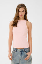 Drew Logo Tank 2.0 Ballet Slipper