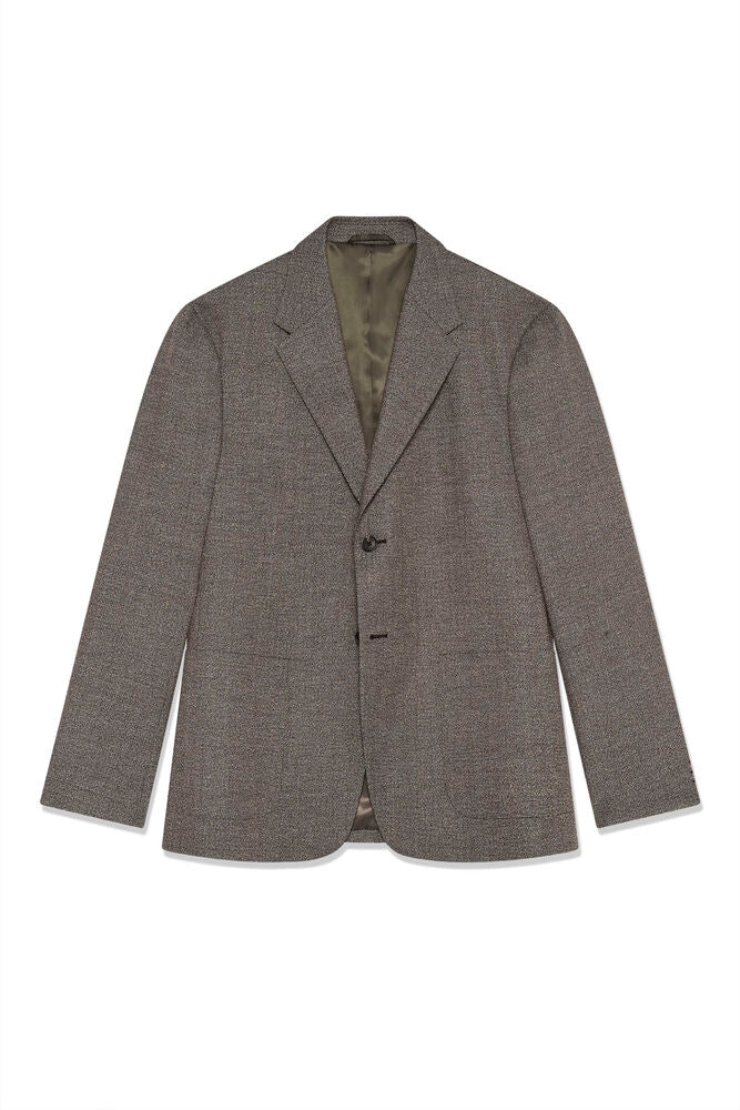 Matinique MAcharles Blazer Light brown