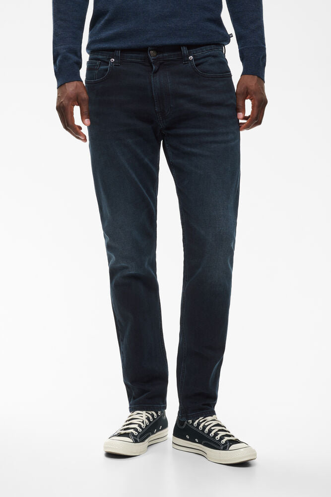 Martinique MAjake Bukser Navy