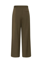 Gestuz Stacy MW Pants Slate Black