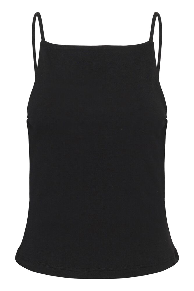 Nupti Top Black