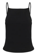 Nupti Top Black