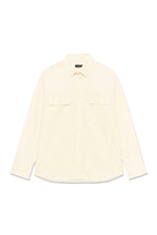 Martinique MAChristaldo Overshirt Off White