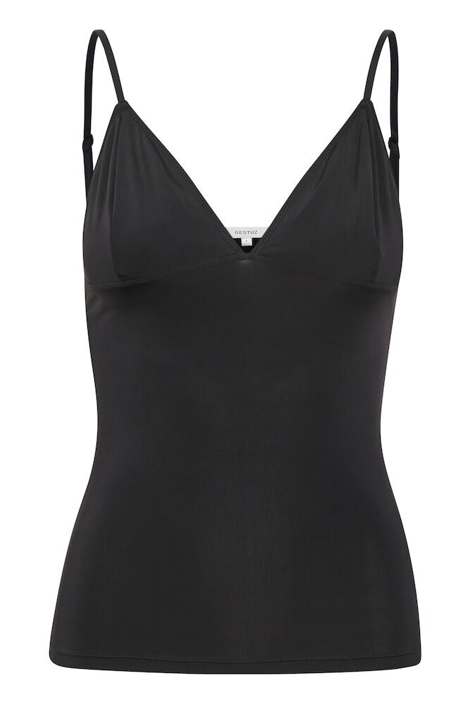 Cami Top NOOS Black