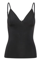 Cami Top NOOS Black